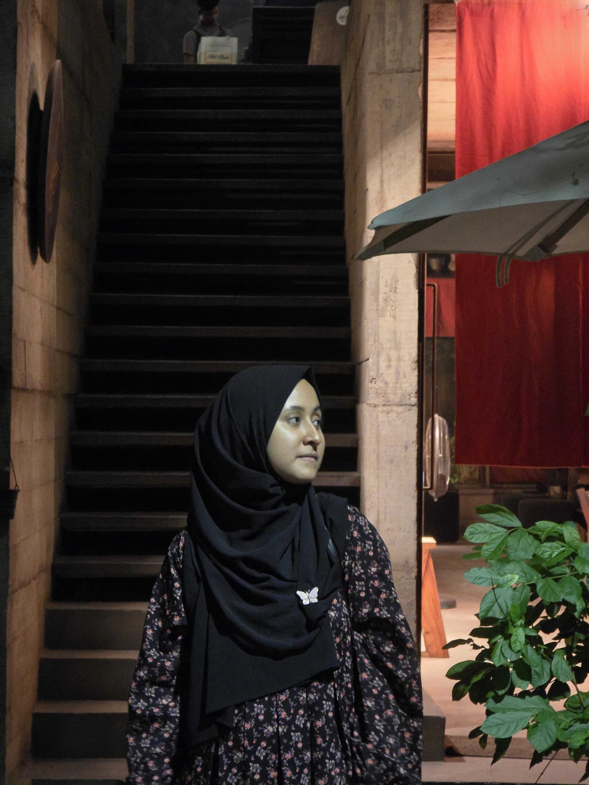 Jemima Naznin - Founder of Jemsight